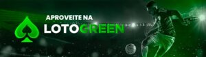 Lotogreen reclame aqui