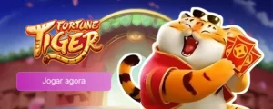Jogo do Tigre: Jogar o Jogo do Tigrinho plataforma nova 