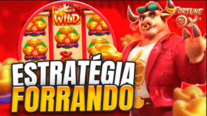 Fortune OX - Mlehores Horário do Jogo do Touro