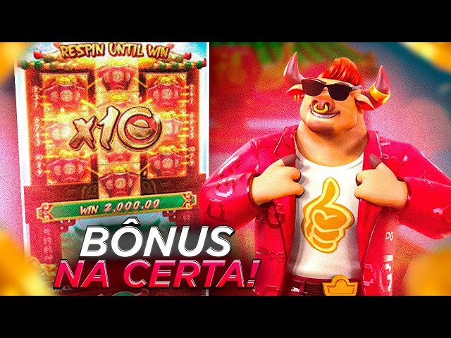 Jogo do Touro: Descubra Como Jogar o Fortune Ox de Graça Agora Mesmo