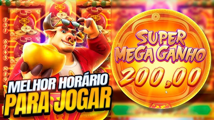Horários pagantes atualizados do jogo do touro, com dicas para jogar com segurança e estratégia hoje mesmo.
