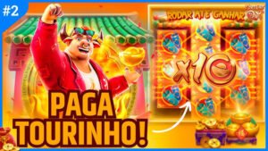 Melhores plataformas para jogar o jogo do touro com segurança e bônus em 2025
