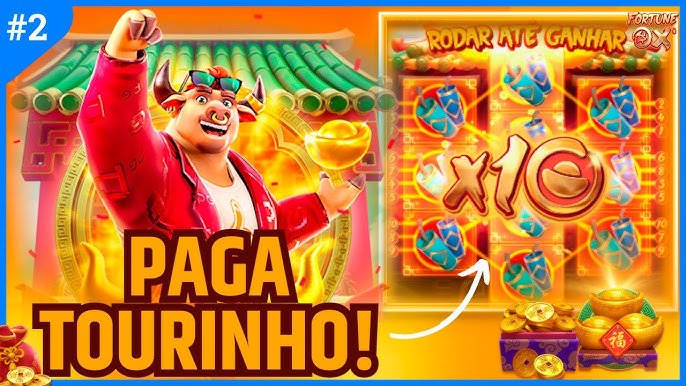 Melhores plataformas para jogar o jogo do touro com segurança e bônus em 2025