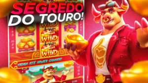 Melhores Horário pra Jogar no Touro