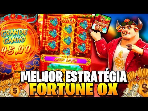 Melhores estratégias para lucrar no jogo do touro