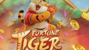 Plataforma nova jogo do tigrinho