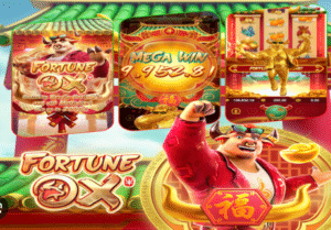 Fortune ox 777 que paga