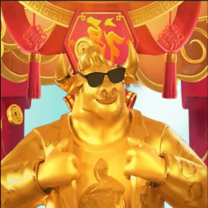 Jogo do touro Fortune ox 777