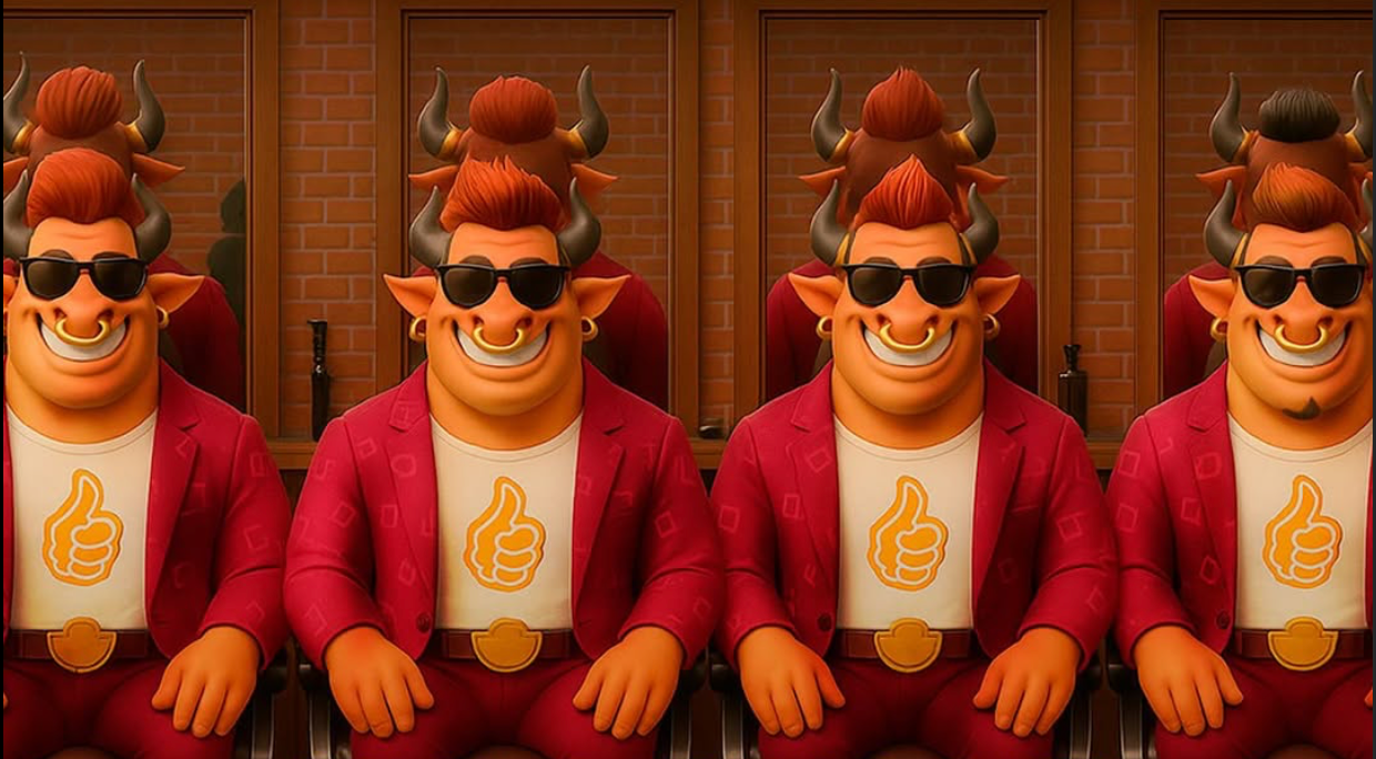 Fortune OX - Mlehores Horário do Jogo do Touro