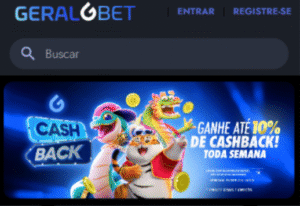Geral bet 