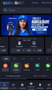 geral bet casino