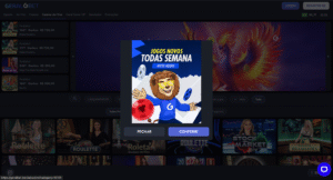 geral bet casino plataforma pagando 