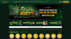 Seguro bet plataforma pagando