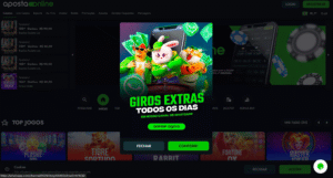 apostaonline.bet