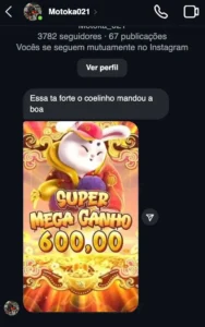 Fortune Rabbit demo 777 plataforma nova