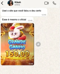 Fortune Rabbit 777 plataforma nova 