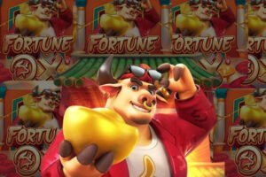 Fortune Ox Demo