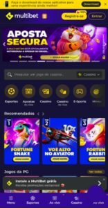 multibet app