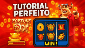 Jogo 777 Ganhar Dinheiro: Descubra Como Lucrar no Fortune Ox!