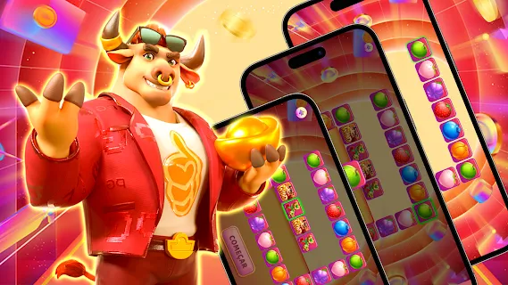 As 5 Melhores Plataformas para Jogar Fortune Ox - Jogo do Touro 2025