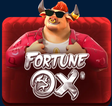 Fortune ox demo grátis Galera bet app download