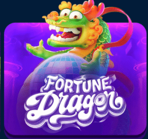 Fortune Dragon Demo galera bet app