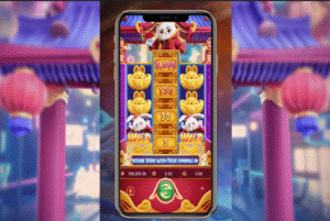 Fortune Rabbit 777 demo app galera bet 