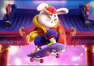 Fortune Rabbit 777 demo app galera bet download