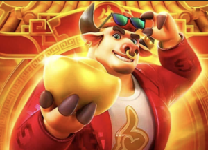 Jogos de Slots que mais pagam