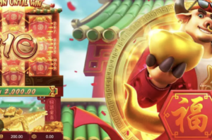 Jogos de Slots pagando hoje