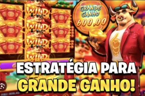 Fortune ox Grátis
