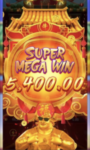 Minutos pagantes jogo do touro