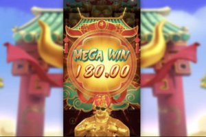 Minutos pagantes Fortune ox