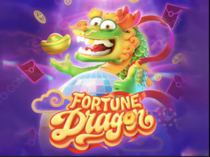 Fortune Dragon