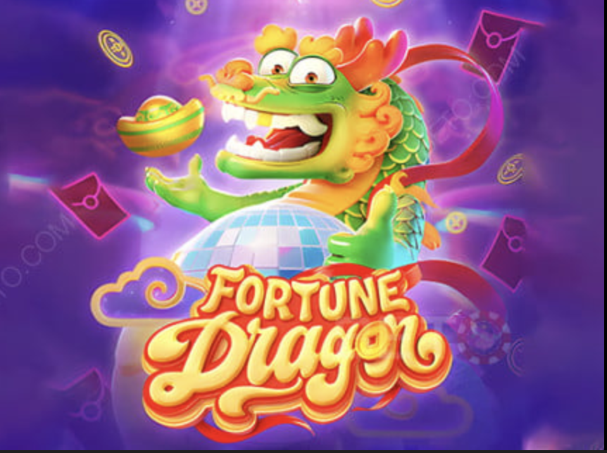 Fortune Dragon