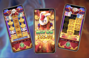 Fortune Rabbit que paga 