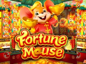 Fortune Mouse Jogo