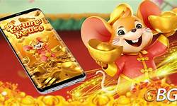 Jogo do ratinho aposta