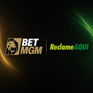MGM bet reclame aqui