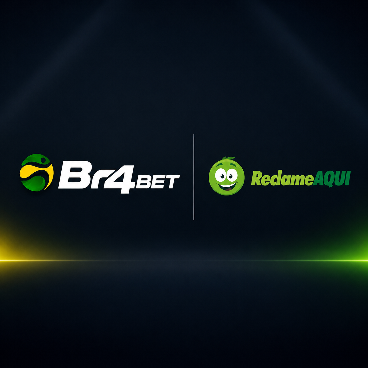 análise Br4 bet reclame aqui