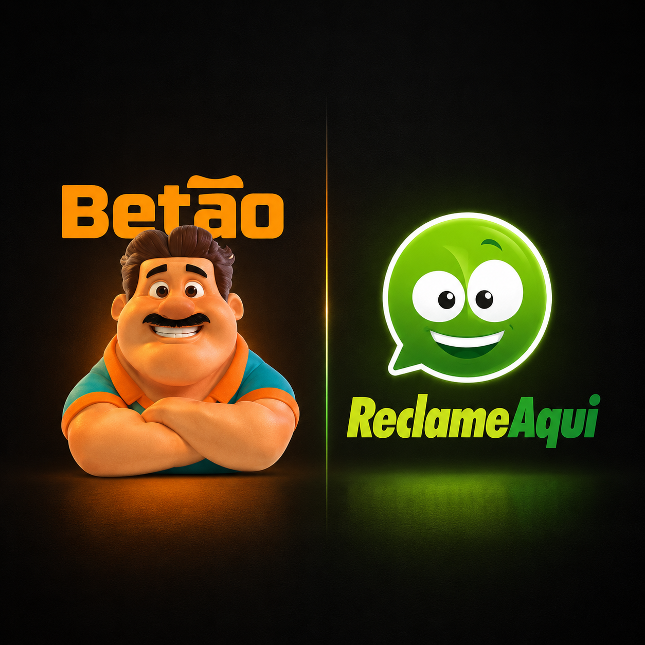 Analise do reclame aqui da betão bet