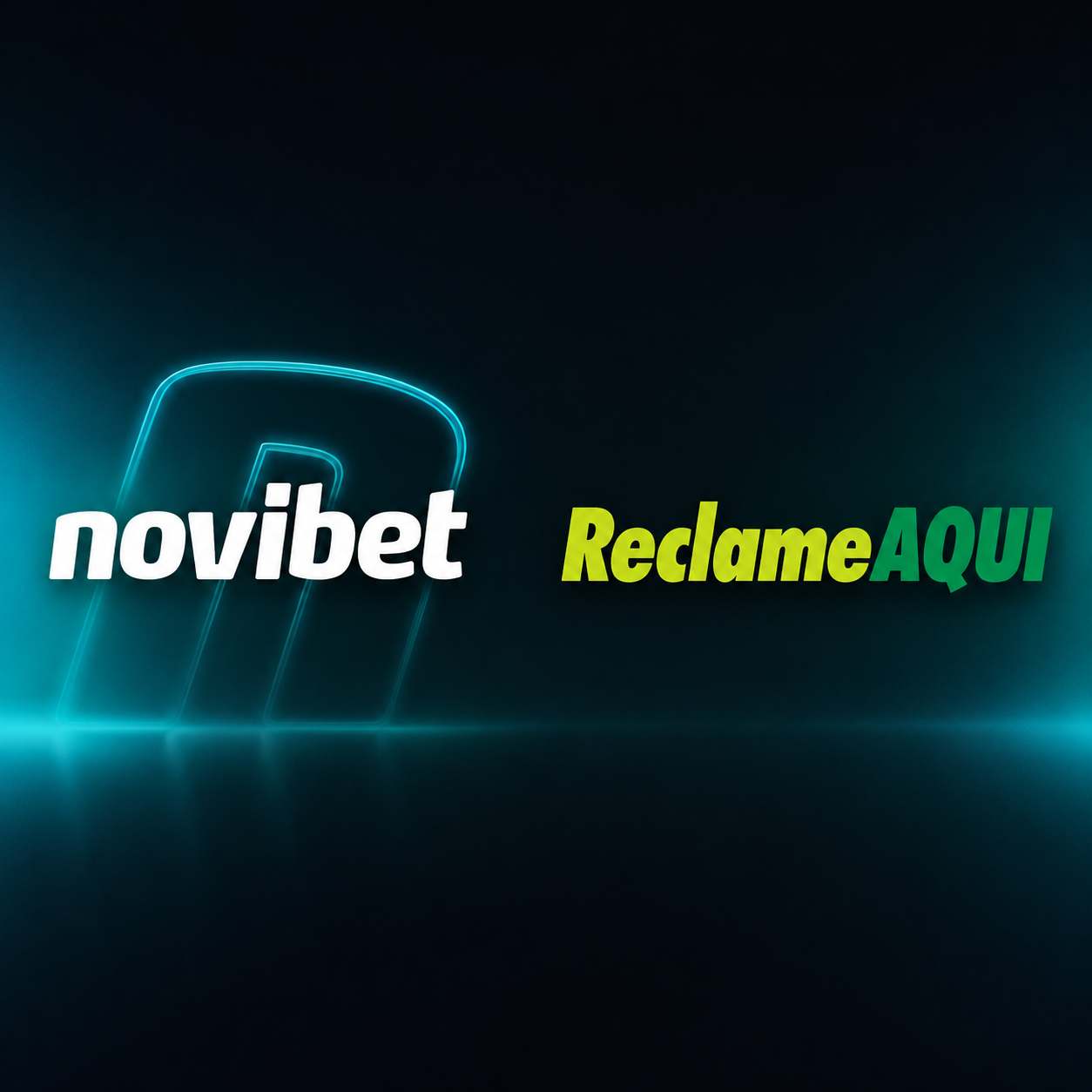 analise da reclame aqui novibet