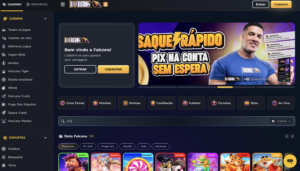 BetFalcons: review completo sobre segurança, reputação e pagamentos