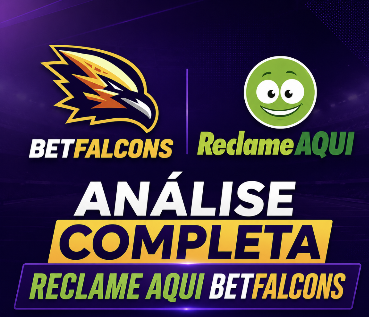 betfalcons bet reclame aqui