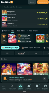 Betão Bet é confiável? Review completo sobre licença, reputação e pagamentos 