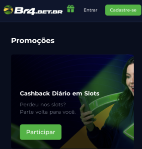 Br4 bet é confiável