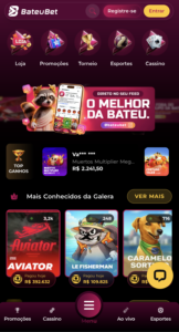 BateuBet é confiável? Review completo sobre licença, reputação e pagamentos