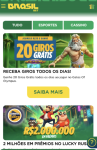 Brasilbet Paga mesmo