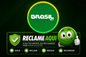 Brasilbet Reclame aqui